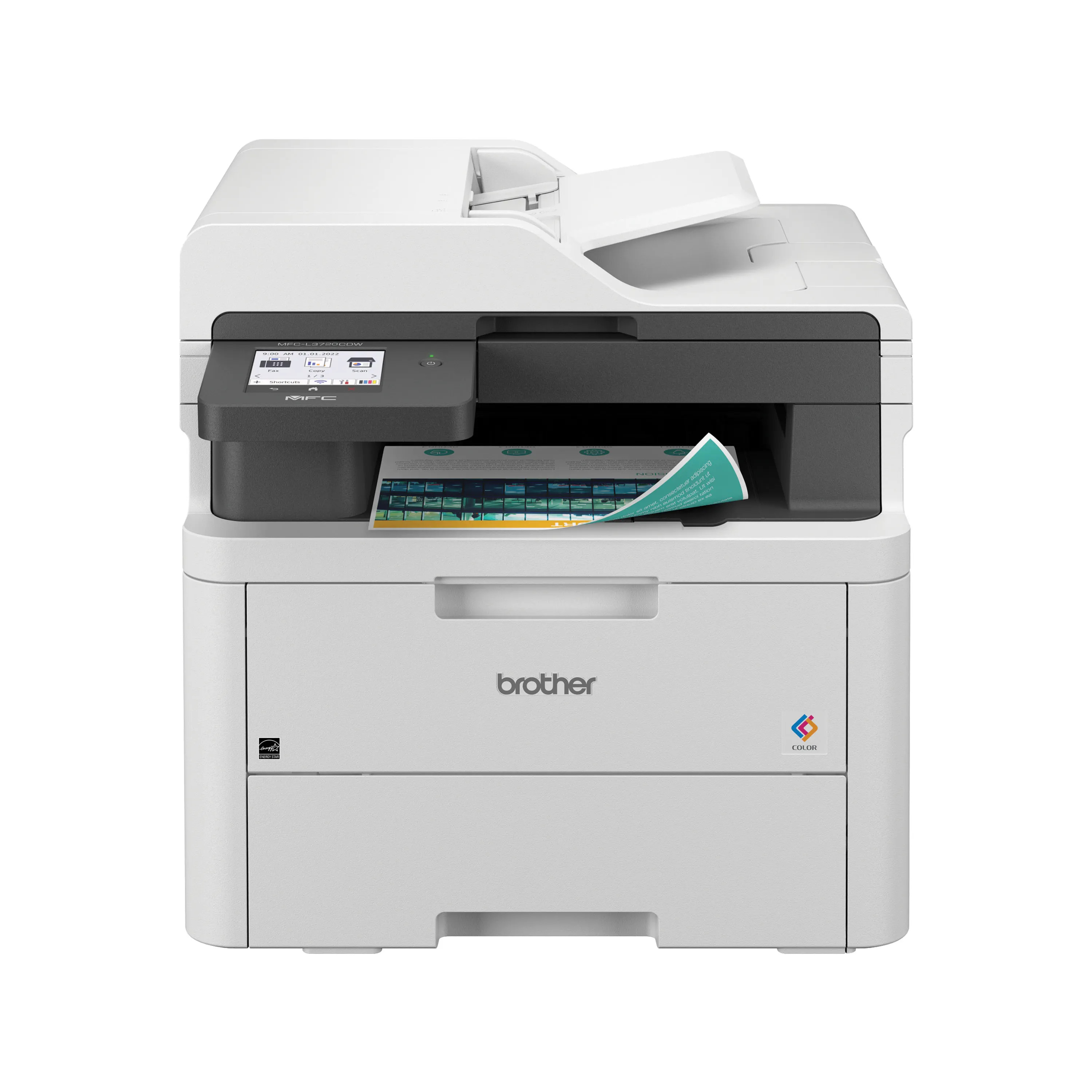 mfcl3720cdw
