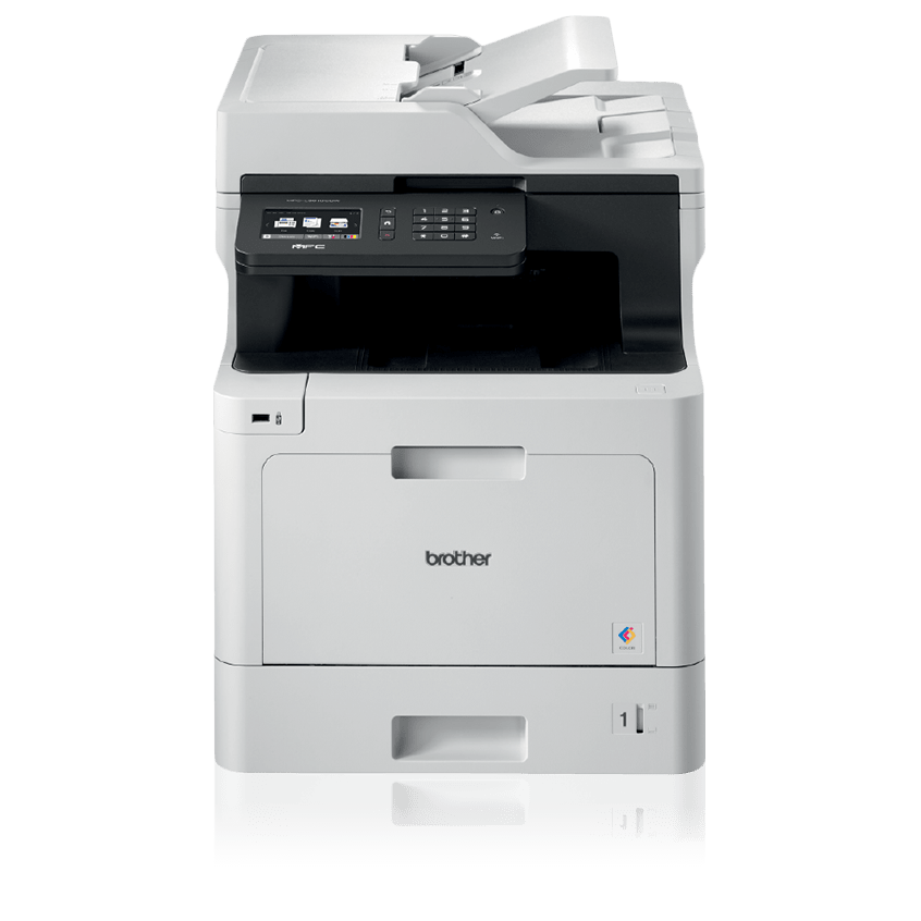 MFCL8610CDW